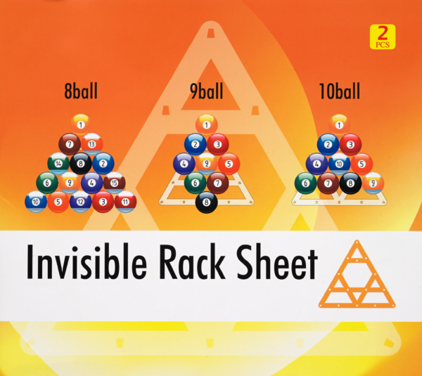 Phantom Rack Template